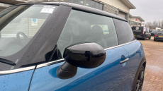 MINI Hatchback 2.0 Cooper S Sport 3dr Auto Petrol Hatchback